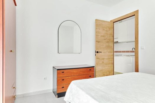 Apartment Torrevieja close to the sea