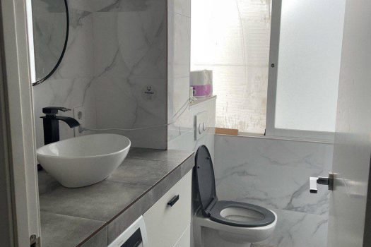 Cheap apartments in Alicante for rent