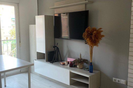 Cheap apartments in Alicante for rent