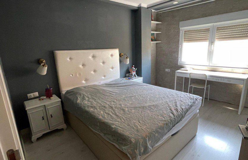 Дешевые квартиры в Аликанте для аренды