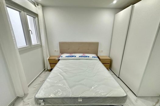 Torrevieja apartments for sale — new 2025 building near the beach