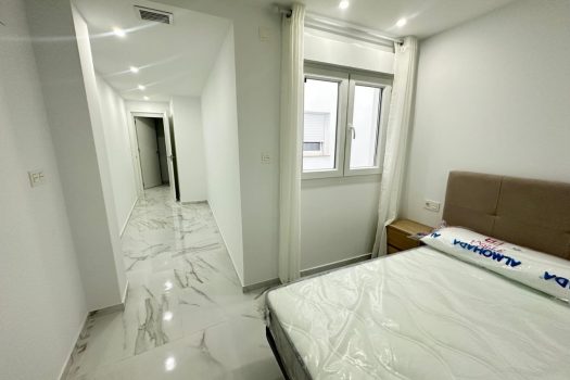 Torrevieja apartments for sale — new 2025 building near the beach