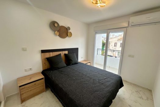 Buy an apartment in Torrevieja Spain – renovated property for sale