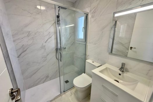 Buy an apartment in Torrevieja Spain – renovated property for sale