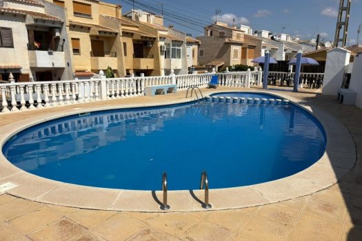 Buy an apartment in Torrevieja Spain – renovated property for sale