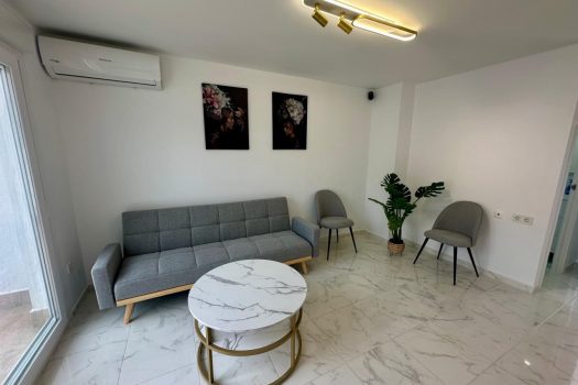 Buy an apartment in Torrevieja Spain – renovated property for sale