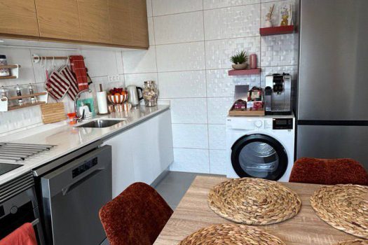 How much is rent in Spain – villa with pool