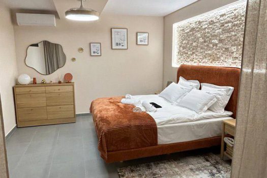 How much is rent in Spain – villa with pool