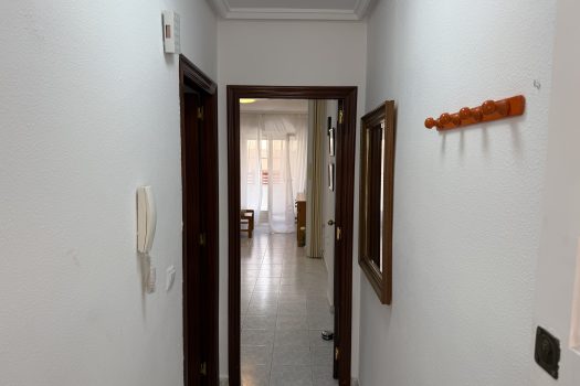 Apartments to Rent in Torrevieja – Cozy Apartment Near the Beach