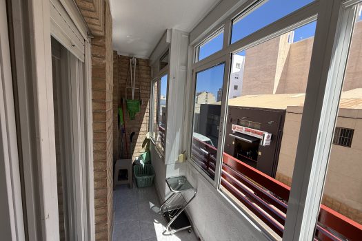 Apartments to Rent in Torrevieja – Cozy Apartment Near the Beach