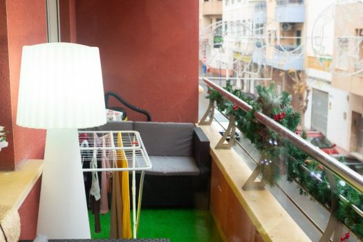 Rent in Torrevieja Modern 2 Bedroom Apartment