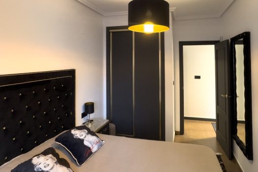Rent in Torrevieja Modern 2 Bedroom Apartment