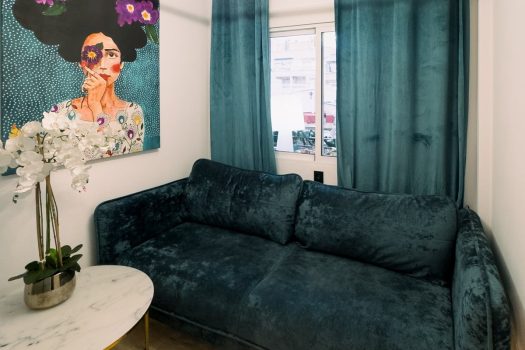Rent in Torrevieja Modern 2 Bedroom Apartment